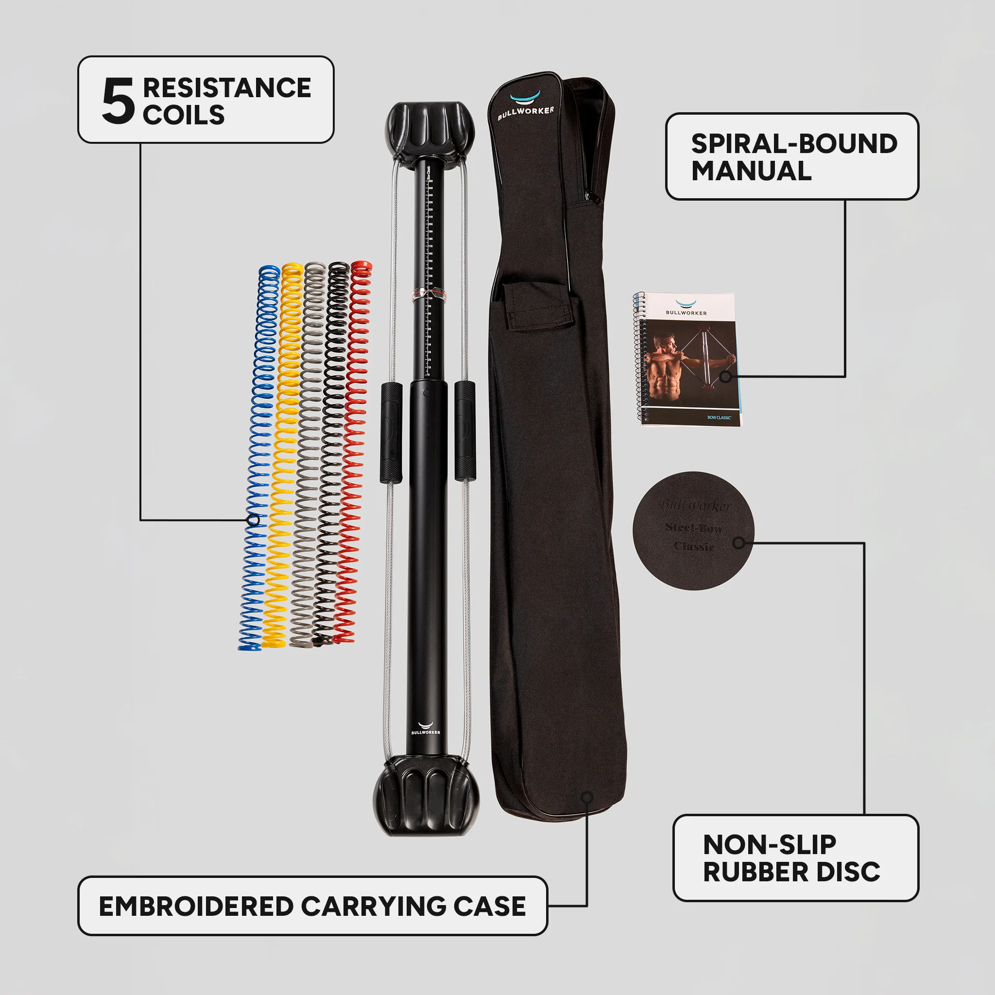 Bow Classic® - Image 8