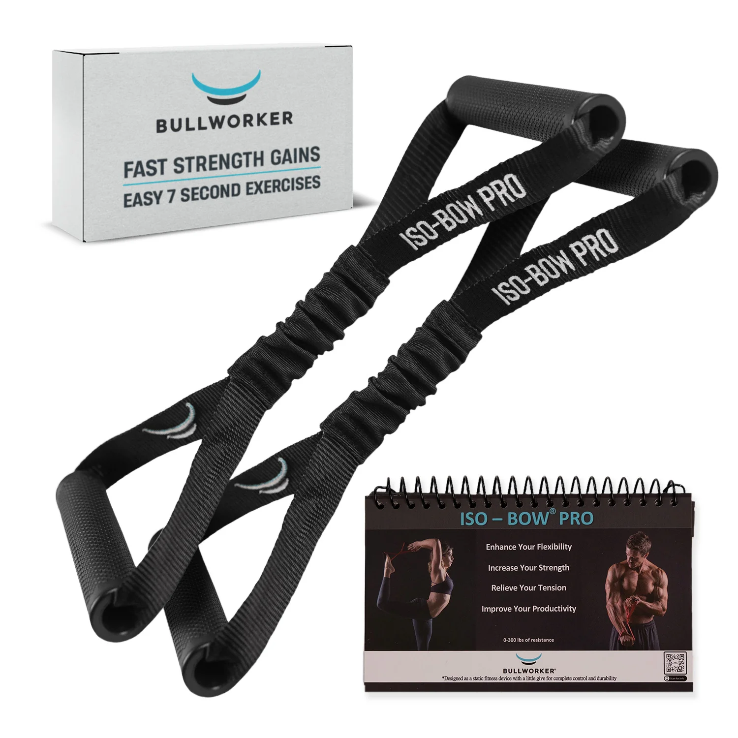Iso-Bow® Pro Pair - Image 8