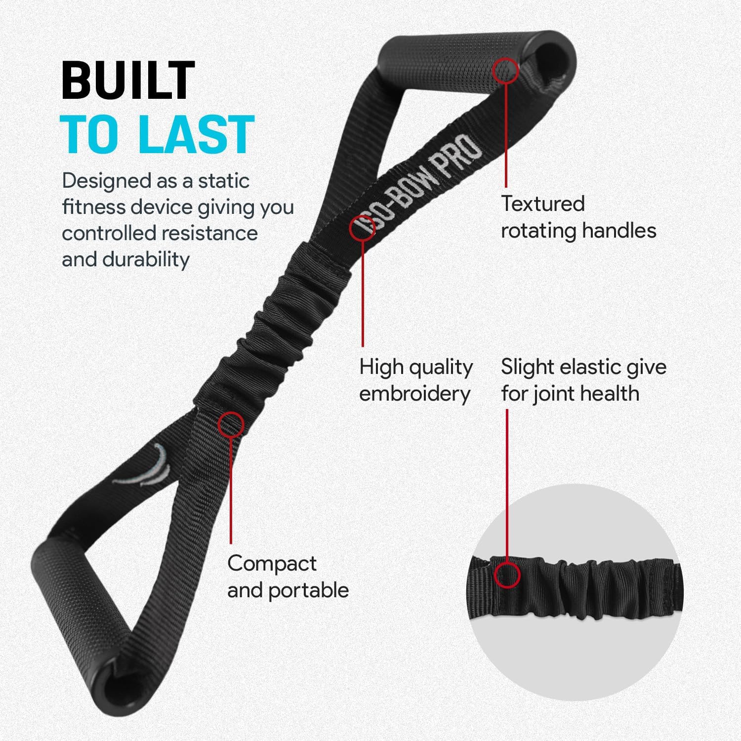 Iso-Bow® Pro Pair - Image 9