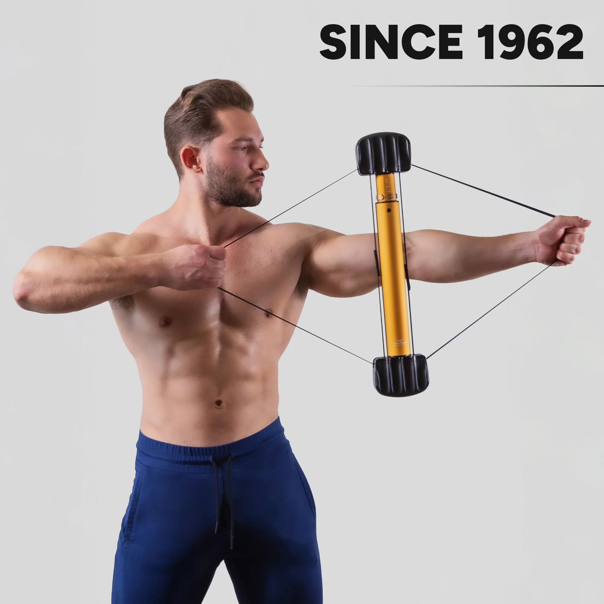 Bullworker X5® Pro (Limited Edition) - Image 3