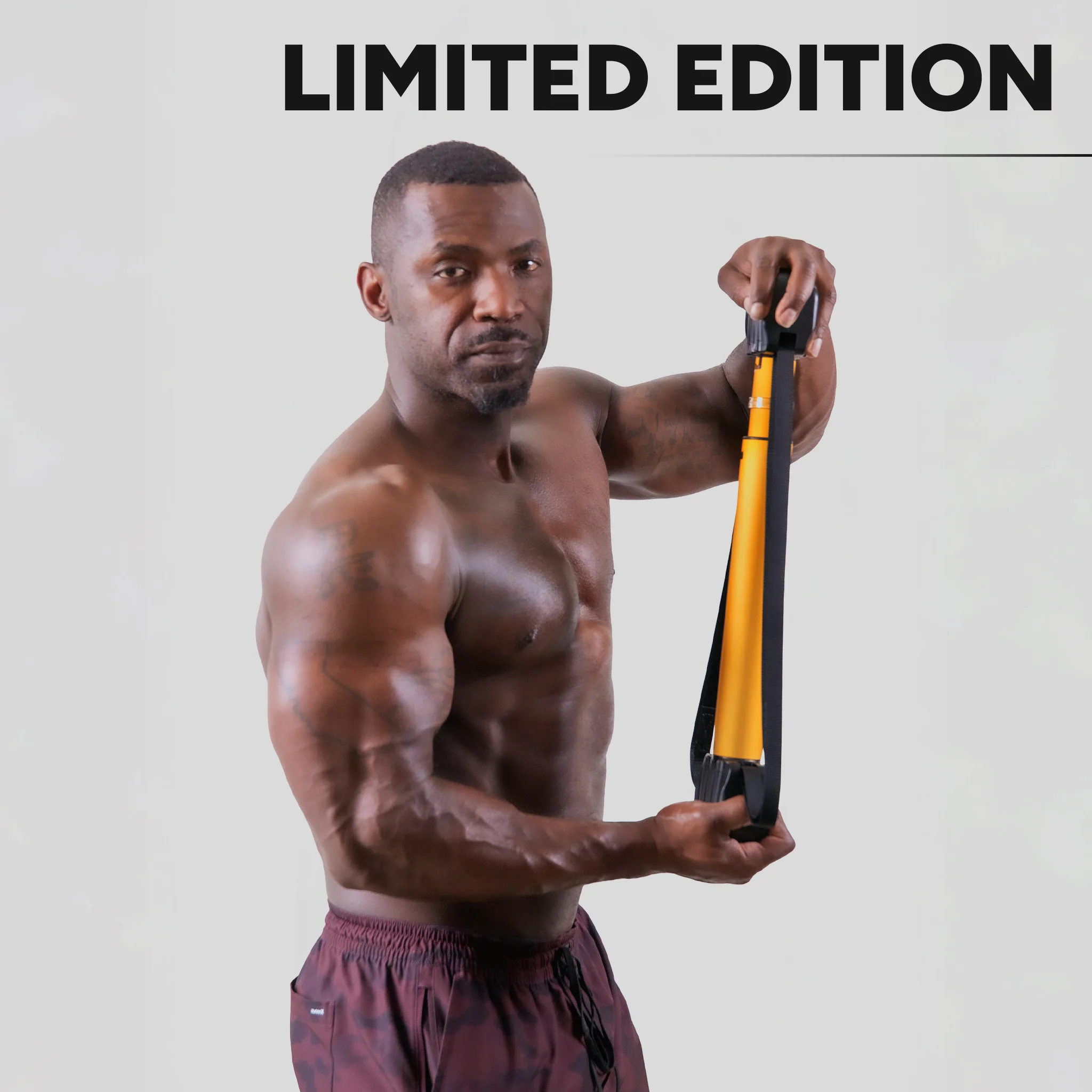 Bullworker X5® Pro (Limited Edition) - Image 5