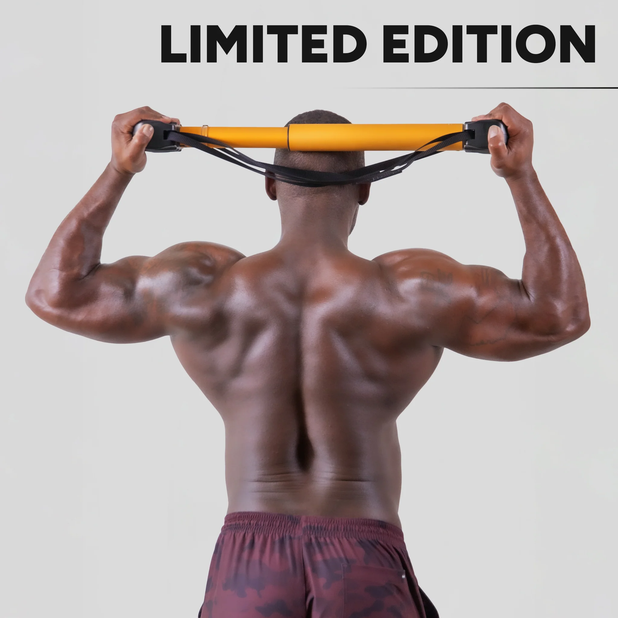 Bullworker X5® Pro (Limited Edition) - Image 6