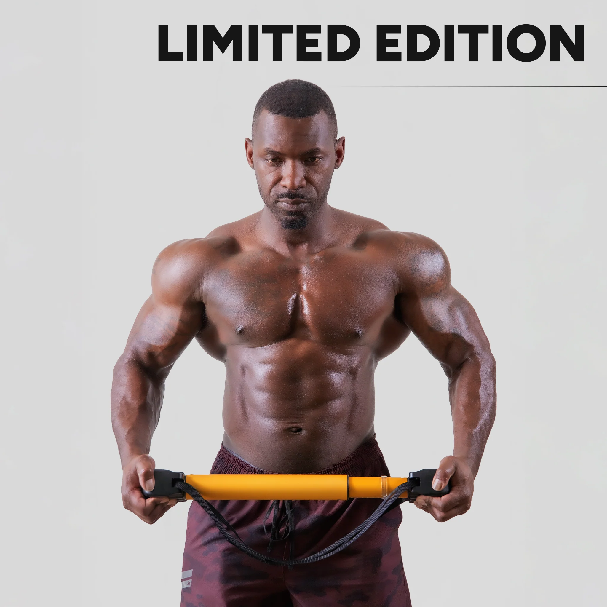 Bullworker X5® Pro (Limited Edition) - Image 7