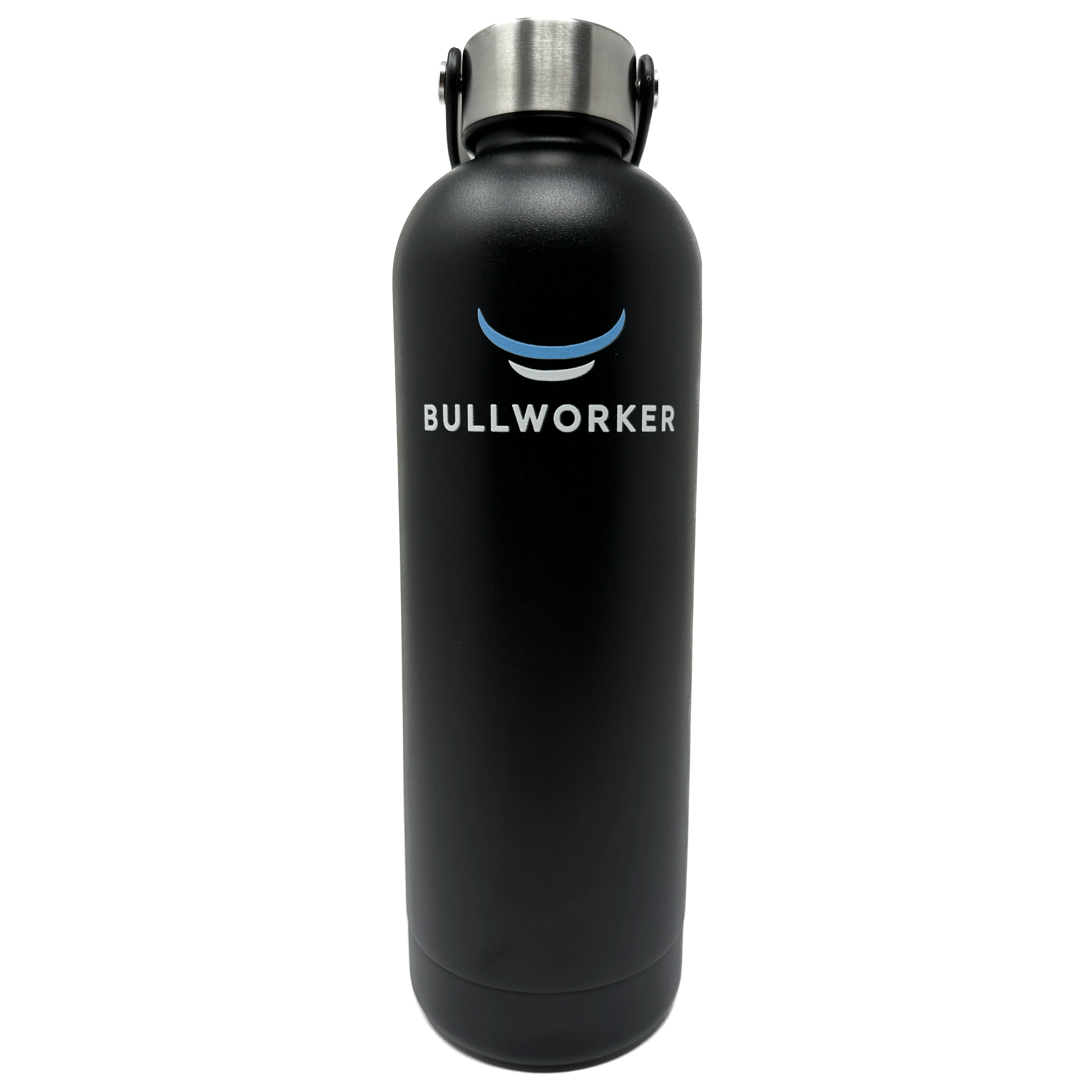 Team Bullworker® - Insulated Flask (Stainless Steel)