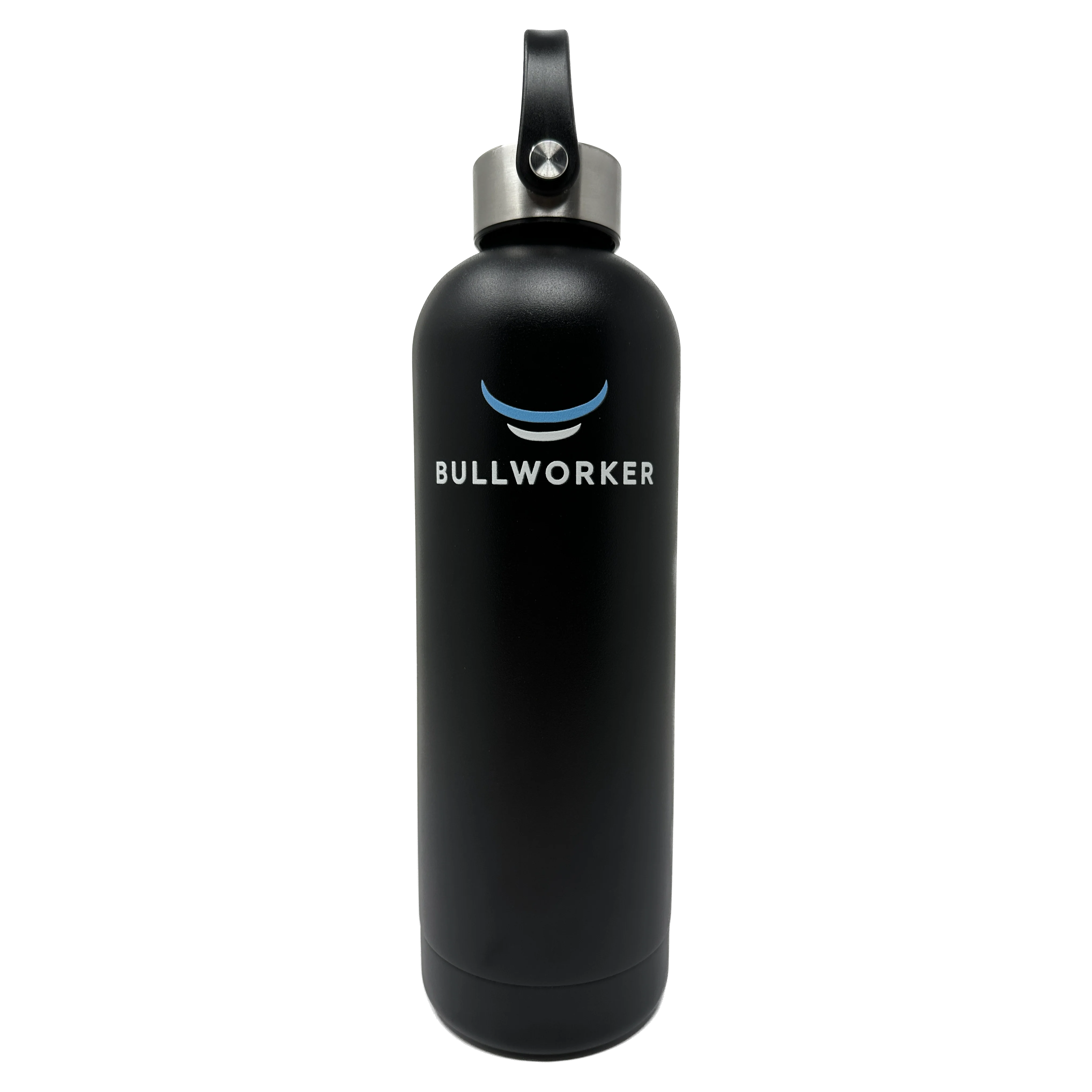 Team Bullworker® - Insulated Flask (Stainless Steel) - Image 2